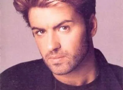 George Michael